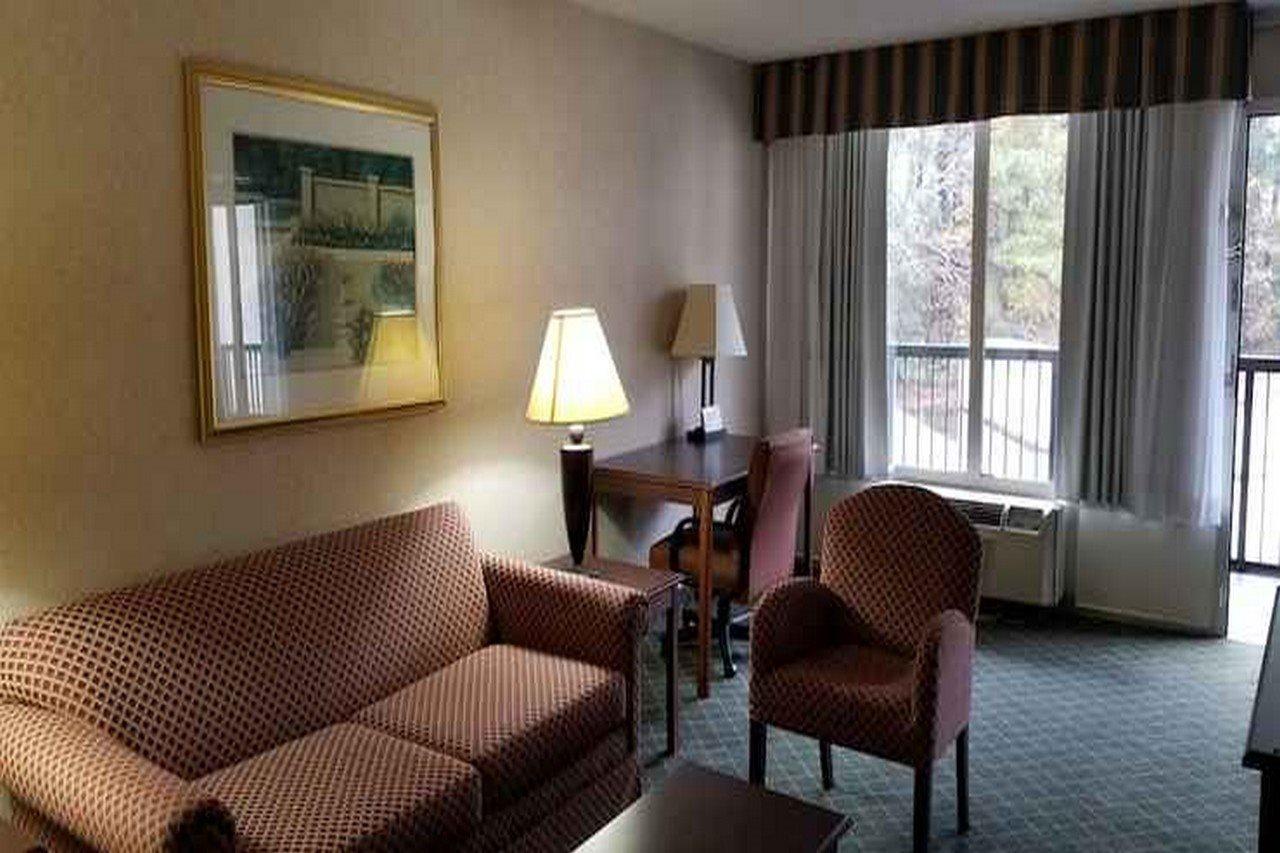 Clarion Inn & Suites 플로랑스 외부 사진