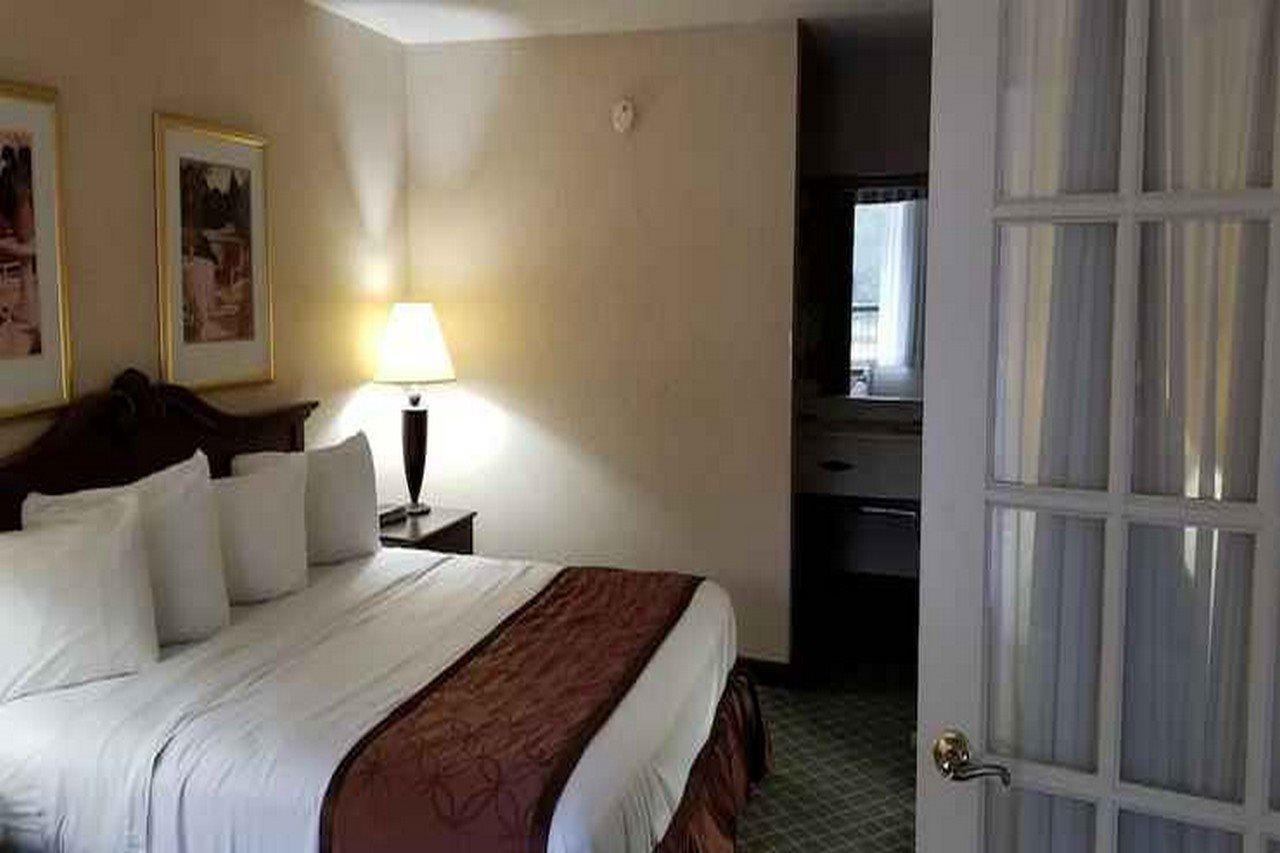 Clarion Inn & Suites 플로랑스 외부 사진