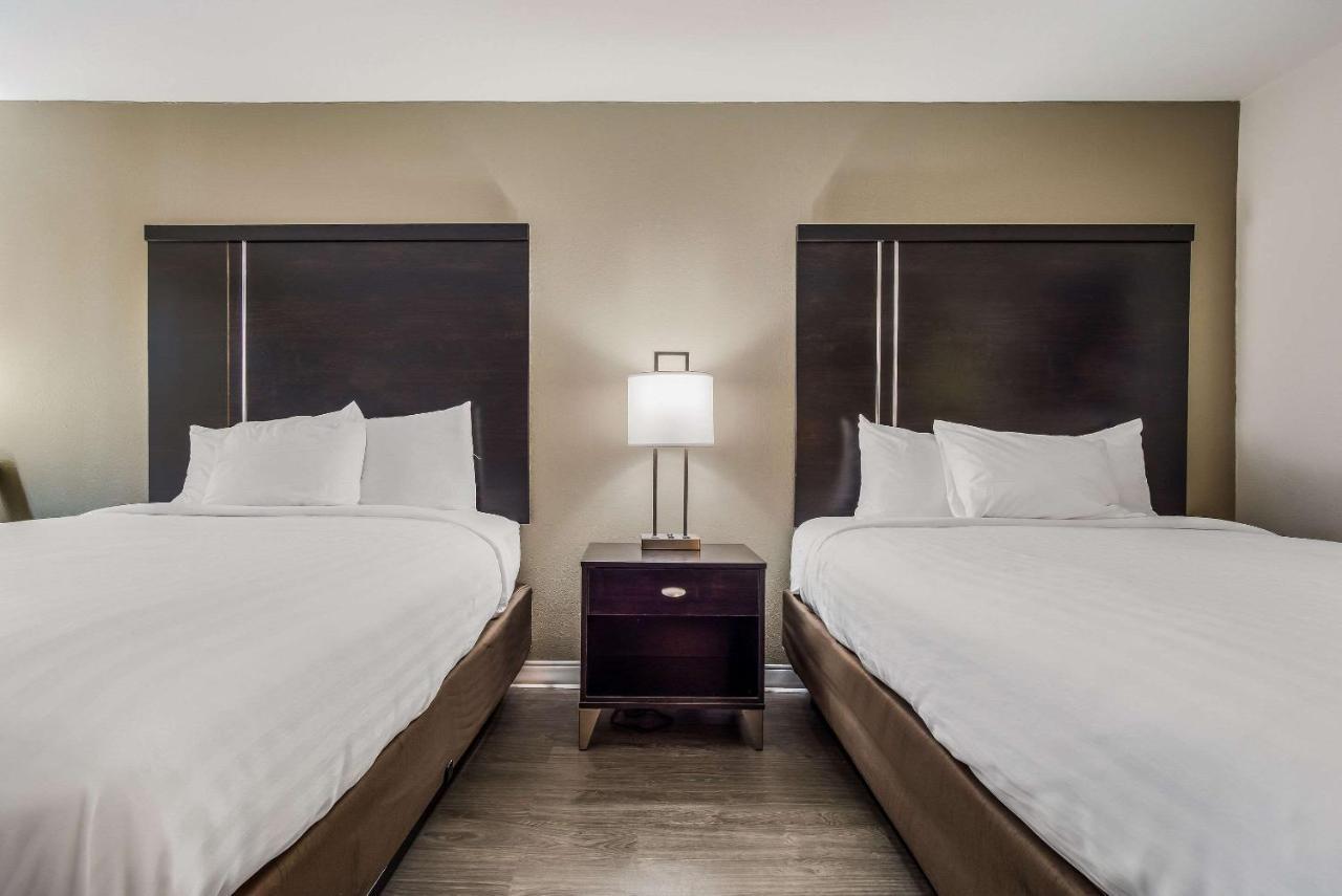 Clarion Inn & Suites 플로랑스 외부 사진